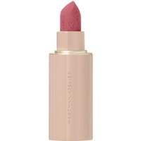 Lip Suede - Matowa, Nawilżająca Szminka Z Kwasem Hialuronowym - Lip Suede Rouge À Lèvres Mat Lip Suede - Dla Kobiet