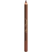 Chocolate Soleil Pencil - Wielofunkcyjna Kredka Do Ust I Twarzy - Chocolate Soleil S&d Pencil-choco Mouss - Dla Kobiet