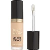 Born This Way Super Coverage Multi-use Concealer - Korektor - Cream Puff () - Dla Kobiet