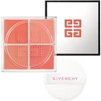 Prisme Libre Blush - Pudrowy Róż W 4 Kolorach - N03 - Voile Corail () - Dla Kobiet