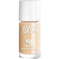 Hd Skin Hydra glow – Niewidoczny Podkład, Blask I Nawilżenie - Hd Skin Hydra glow Foundation 1n10 - Dla Kobiet
