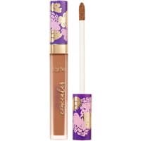 Maracuja Creaseless - Rozświetlający Korektor Pod Oczy O Wysokim Kryciu - Creaseless Concealer - 53s Deep Sand - Dla Kobiet