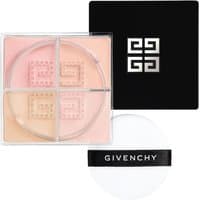 Prisme Libre Loose Powder Mini - Puder Sypki. Wersja Podróżna - Prisme Libre Mini 4 Color N03 - Dla Kobiet