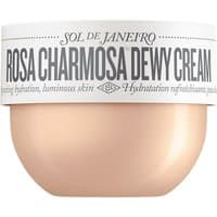 Rosa Charmosa Dewy Cream - Rozświetlający Krem Do Ciała - Rosa Charmosa Dewy Cream - Dla Kobiet