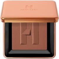 By Lady gaga - Power Sculpt Velvet Bronzer With Fermented Arnica - Puder Brązujący - Power Sculpt Bronzer Amber Horizon Med - Dla Kobiet