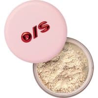 Ultimate Blurring - Sypki Puder Utrwalający - Ultimate Setting Powder Translucent - Dla Kobiet