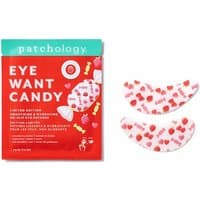 Eye Want Candy Eye Gels - Żelowe płatki pod oczy