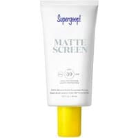 Mattescreen - Filtr Przeciwsłoneczny Spf 30 Pa+++ - Mattescreen Mineral Spf30 - Dla Kobiet