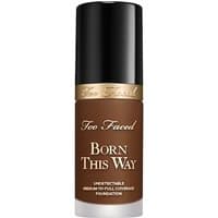 Born This Way Natural Finish Foundation – Podkład O Średnim I Wysokim Kryciu - Born This Way Foundation Cocoa - Dla Kobiet