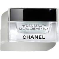 HYDRA BEAUTY MICRO CRÈME YEUX - Nawilżający Krem Do Pielęgnacji Okolic Oczu