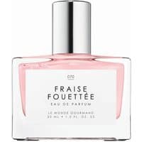 Fraise Fouettée - Woda perfumowana