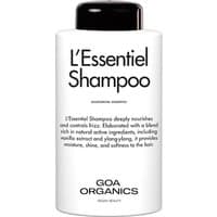 L'essentiel Shampoo - Odżywczy Szampon Do Włosów grubych - L'essentiel Shampoo - Dla Kobiet