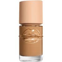 Hd Skin-balancing&perfecting - Nawilżający Podkład Matujący - Hd Skin Liquid Foundation 240n - Dla Kobiet