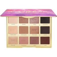 Tartelette Amazonian Clay In Bloom - Paleta Cieni Neutralnych - Tartelette Amazonian Clay In Bloom Pale - Dla Kobiet