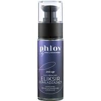 Hyaluronice Elixirs Rejuvenating - Odmładzający Hialuronowy Eliksir Do Twarzy - Hyaluronice Elixirs Rejuvenating - Dla Kobiet