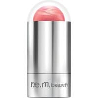 Rem Beauty - Mélange À Trois - Róż I Rozświetlacz W Sztyfcie - Melange A Trois Stick - Satin - Dla Kobiet