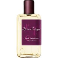Rose Anonyme - Cologne Absolue