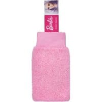 Scrubex Lip Exfoliating Mitt Barbie - Peeling Do Ust - glov Spa Scrubex - Lip Exfoliator - Dla Kobiet