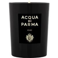 Oud Signatures Of The Sun - Świeca Zapachowa - Signatures Oud Candle 200 gr. - Dla Kobiet