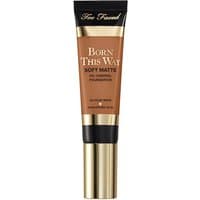 Born This Way Soft Matte Foundation - Podkład - Born This Way Soft Matte Fdt Caramel - Dla Kobiet