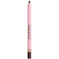 Killer Liner - Precyzyjny Żelowy Eyeliner - Eyeliner Killer Liner - Killer Chocolate - Dla Kobiet