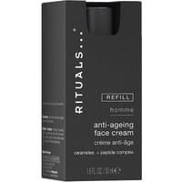 Homme Anti-ageing - Krem Przeciwzmarszczkowy - Wkład Uzupełniający - - Dla Mężczyzn