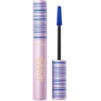 Tartelette Tubing Mascara - Tusz Wydłużający W Technologii Tubing - Tartelette Tubing Mascara Electric Blue - Dla Kobiet