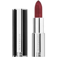 Le Rouge Interdit Intense Silk – Jedwabista Szminka O Świetlistym Kolorze - Le Rouge Lipstick Intense Silk N117 - Dla Kobiet