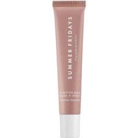 Lip Butter Balm - Balsam Do Ust - Lip Butter Balm - Vanilla Beige / 5 Oz. - Dla Kobiet