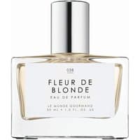 Fleur de Blonde - Woda perfumowana