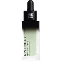 Prisme Libre Skin & Color Serum Primer - Korekta Zaczerwienień + Ukojenie - green + Vitamin B5 () - Dla Kobiet
