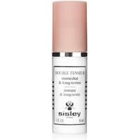 Double Tenseur Instant & Long-term - Hydratační gel S Okamžitým Účinkem - Dla Kobiet