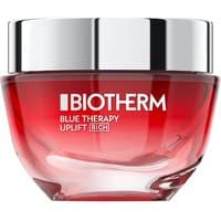 Blue Therapy Red Algae Cream - Krem Do Twarzy - Blue Therapy Ra Rich Day Cream - Dla Kobiet