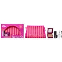 Cosmetics - You've got Aura - Zestaw Bestsellerów Do Makijażu - Summer Essentials gift Set 2026 - Dla Kobiet