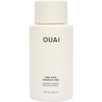 Fine Hair - Odżywka Do Włosów Cienkich - Dailycare Fine Conditioner - Dla Kobiet