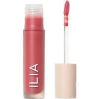 Ilia - Overglaze - 24-godzinny Błyszczyk Nawilżający - Overglaze Hydrating Lip gloss Slip - Dla Kobiet