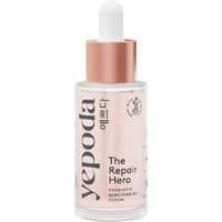 The Repair Hero – Serum Z Niacynamidem Nasycone Probiotykami - Treat The Repair Hero - Dla Kobiet