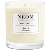 Real Luxury - Świeca Zapachowa - Real Luxury Candle (1 Wick) - Dla Kobiet