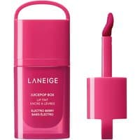 Juicepop Box Lip Tint - Nawilżający Tint Do Ust - Juicepop Box Lip Tint Electro Berry - Dla Kobiet