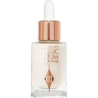 Magic Serum Crystal Elixir - Serum przeciwzmarszczkowe (format podróżny)