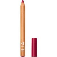 Ilia - Lip Sketch Hydrating Crayon — Nawilżająca Kredka Do Ust - Lip Sketch Hydrating Crayon - Night Blm - Dla Kobiet