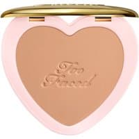 Born This Way Soft Blur - Puder - Born This Way Soft Blur Set Powder Tan - Dla Kobiet