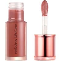 Hy-gloss - Błyszczący Balsam Do Ust Hy-brid - Hy-gloss Spicy Caramel - Dla Kobiet