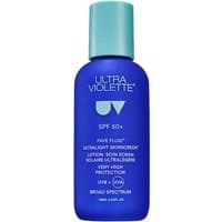 Fave Fluid Spf50 - Ultralekki Balsam Przeciwsłoneczny - Skinscreen Fave Fluid Spf50+ - Dla Kobiet