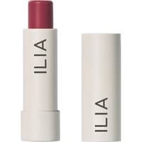Ilia - Balmy Tint Hydrating Lip Balm – Kolorowy Balsam Do Ust - Balmy gloss Lullaby - Dla Kobiet