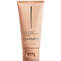 Pitta Volumising Shampoo - Szampon Zwiększający Objętość - - Dla Kobiet