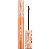grandebrow 2 In 1 Tinted Brow gel With Brow Enhancing Serum - Żel Do Brwi - 3 Dark - Dla Kobiet