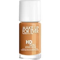 Hd Skin Hydra glow – Niewidoczny Podkład, Blask I Nawilżenie - Hd Skin Hydra glow Foundation 4n62 - Dla Kobiet