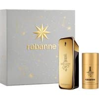 Rabanne- Zestaw Świąteczny Woda Toaletowa + Deo - Ra 1m Edt100 + Deo Stick - Dla Kobiet