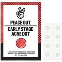Plastry Na Niedoskonałości - Acne Early Stage Acne Dot - Dla Kobiet
